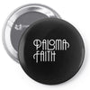 paloma faith music Pin-back button