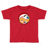 ren yang Toddler T-shirt