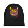 wild thing1 Baby Beanies