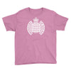 ministry of sound best product Youth Tee