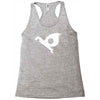 uomo hurricane polymar polimar cartoon&amp;fumetti Racerback Tank