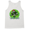 santa claws Tank Top