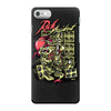 rock accident iPhone 7 Case