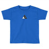 TRENDING ART Toddler T-shirt