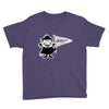 boris badenov Youth Tee