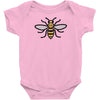 Manchester Bee Infant Clothing