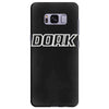 dork Samsung Galaxy S8 Plus