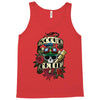 on duty Tank Top