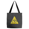 iluminaty Tote Bags