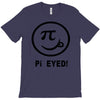 pi eyed T-Shirt