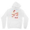 you can find magic in book Unisex Hoodie