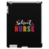 School Nurse iPad 3 and 4 Case