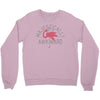 majestically awkward Crewneck Sweatshirt