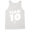 Team 10 Jake Paul Tank Top
