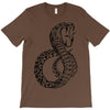 tribal cobra T-Shirt