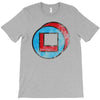 square in circle T-Shirt