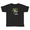 killer bunnies Toddler T-shirt