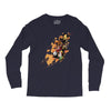 masters attack! Long Sleeve Shirts