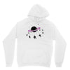 Saturn Swing Unisex Hoodie