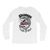 sharrk team Long Sleeve Shirts