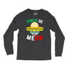 cinco de meow Long Sleeve Shirts