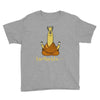 lamaste Youth Tee