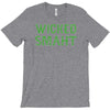 wicked smaht funny T-Shirt