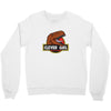 Clever Girl Crewneck Sweatshirt