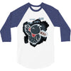 picking teams 3/4 Sleeve Shirt