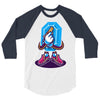 used to be cool 3/4 Sleeve Shirt