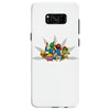 mariomon1 Samsung Galaxy S8