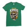 kings Ladies Fitted T-Shirt