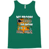 social worker Tank Top