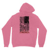 god bless america Unisex Hoodie