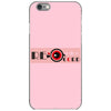record iPhone 6/6s Case