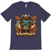 browncoats crest T-Shirt