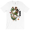 dragon freedom T-Shirt