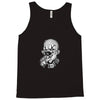 clown Tank Top