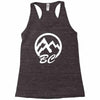 bc Racerback Tank