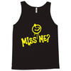 miss me Tank Top