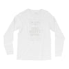 zero hoots given Long Sleeve Shirts