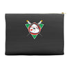 mighty raph Accessory Pouches