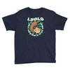 lyolo Youth Tee