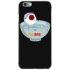 medama oyaji manga iPhone 6/6s Case