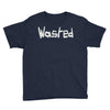 wasted Youth Tee
