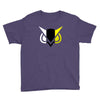 gaming Youth Tee