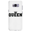 Queen Samsung Galaxy S8 Plus