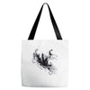 dementor Tote Bags