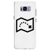 way marks Samsung Galaxy S8 Plus
