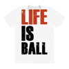 life is ball All Over Women's T-shirt